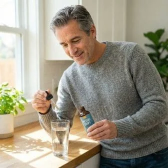 Metabo Drops-plus-User